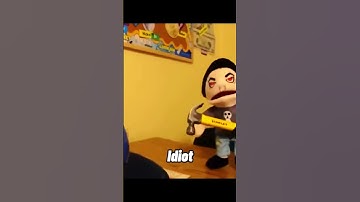 Jeffy is insane🗣️🔥💀#sml#edit#funny#memes#jeffy@SMLMovies