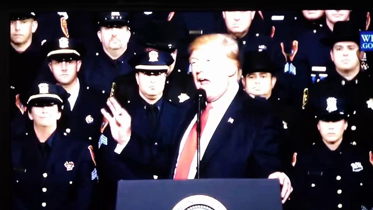 Donald Trump Sings Havana