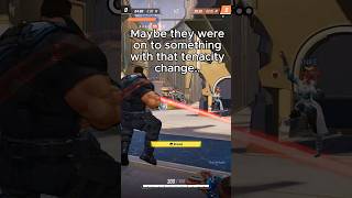 How Rivals felt right before the CC change #marvelrivals