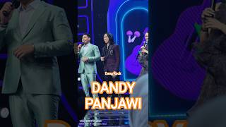 Juri Komentar Dandy Panjawi #indonesianidolxiv #spektakulershow