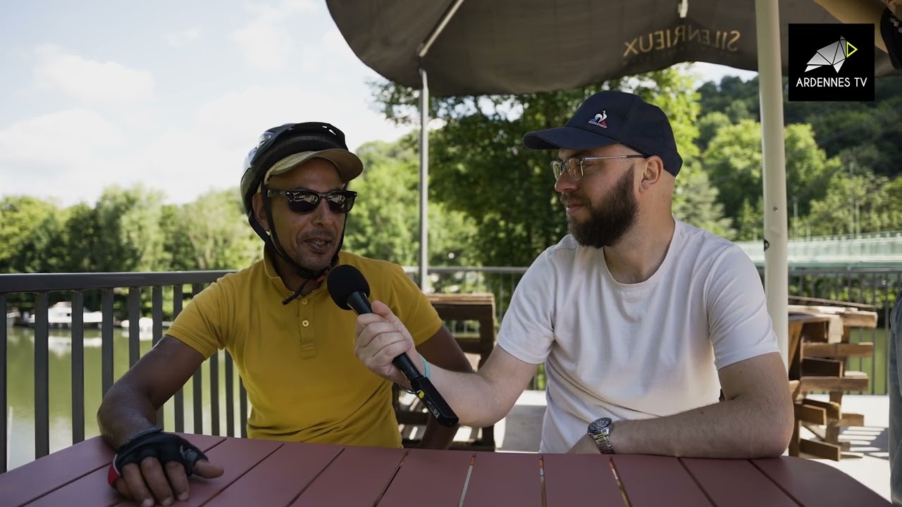 Vacances d'été 2022 dans les Ardennes