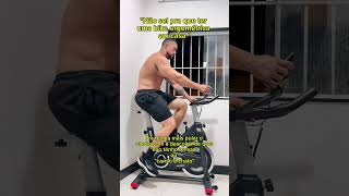 BIKE ODINFIT PACE3000 PACE5000 PACE6000