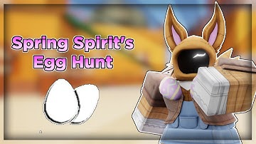 How to get all Spring Spirit