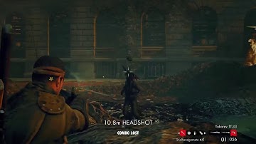 Zombie Army Trilogy Back To Berlin Gateway To Hell