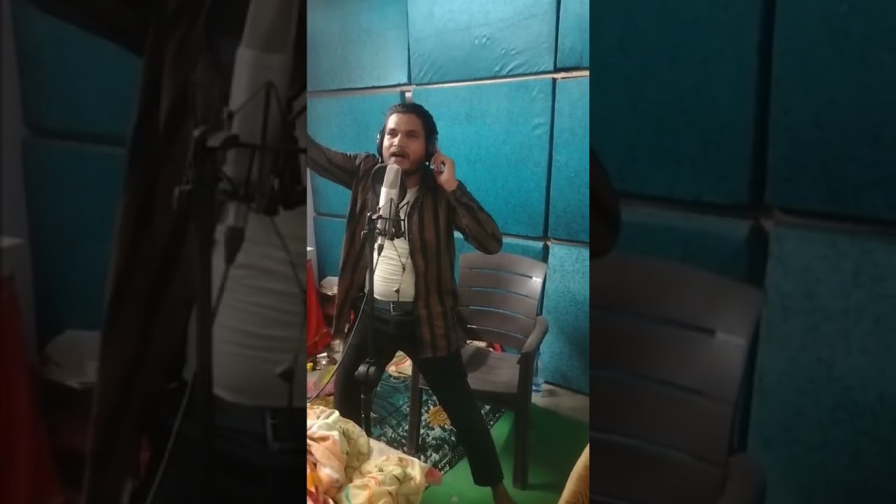 new song for recoding Pavnesh saini malipuriya