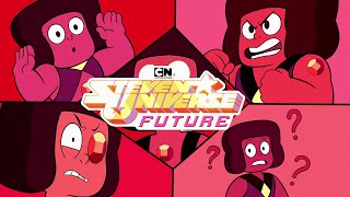 Best/Cute Ruby Moments | Steven Universe / Steven Universe Future Profile
