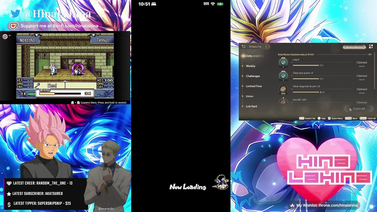 #madokaexedra #MagiaExedra #dokkanbattle #dragonball #dokkan