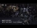 BBOY POCKET Recap / INTO THE DEEP : 3 on 3 Battle / Allthatbreak