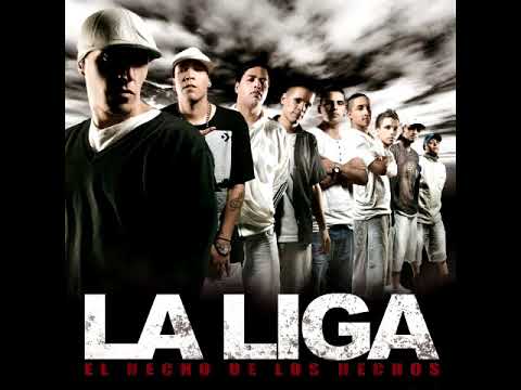 La Liga  Un Pacto Para Vivir Basemix (100 BPM) DJ EZZECKO   ULTRAMIX DJ'S GROUPS