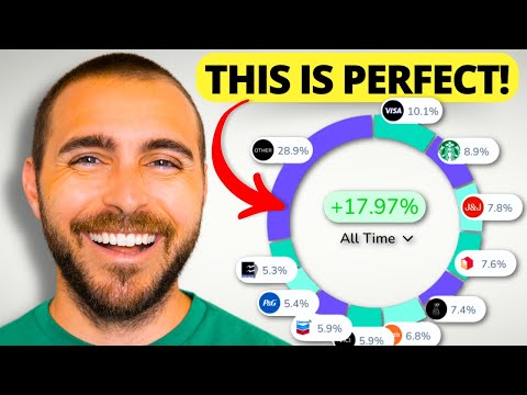 Reacting To Subscriber Portfolios | The PERFECT Beginner Portfolio 🤯