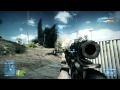 Missile Evasion Fail - Battlefield 3