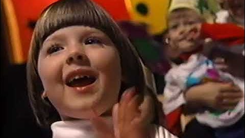 Big Surprise (2004 Version) Part 84