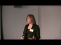 Sarah Purdy - What would a healthcare system built around patients look like?