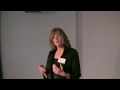 Sarah Purdy - What would a healthcare system built around patients look like?