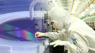 How long will chip-led boom last