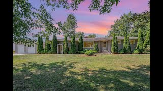 2671 N 8 Mile Road Pinconning, MI 48650