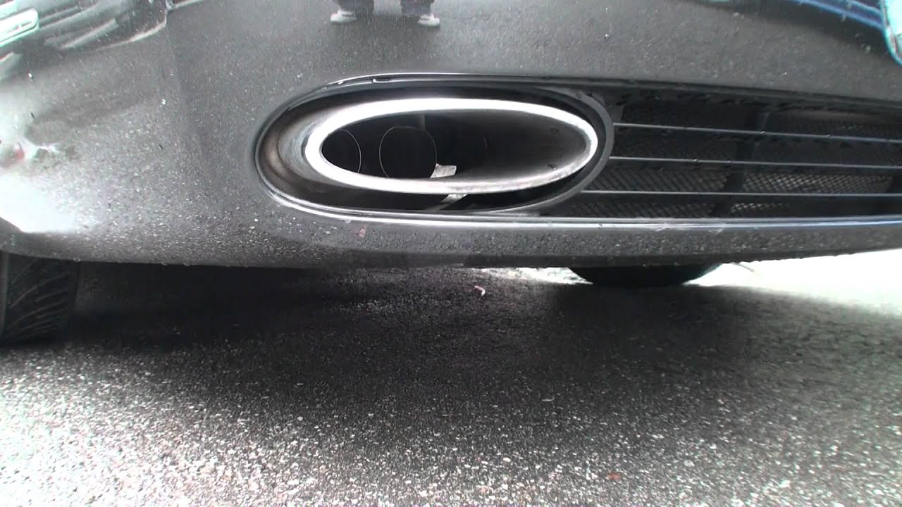 Larini systems bentley Continental Flying Spur