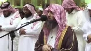 Mesmorising Recitation | Surah Al Furqan (69-77 English Subtitles) Sheikh Muhammad Al Luhaidan