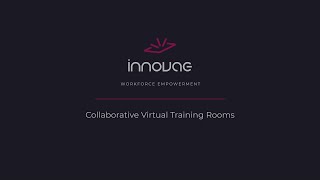 Innovae: Virtual Reality Multiuser Immersive Rooms