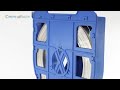 Factory Direct Aerial Drop Wire Hardware and Pole Line Fittings | ISO 9001 Certified Manufacturer