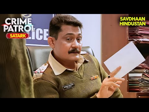 कानून और अंतरात्मा | Best of Crime Patrol 2025 | Full EP | Crime Series | Savdhaan