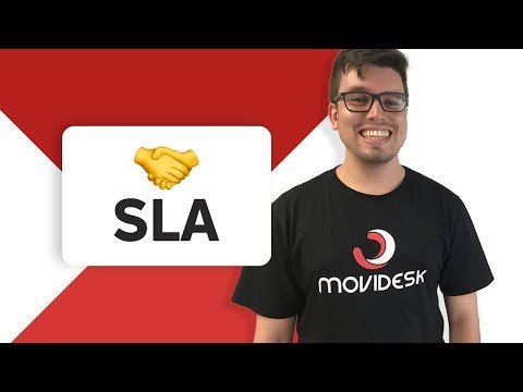 O que é SLA de Atendimento | #Dica