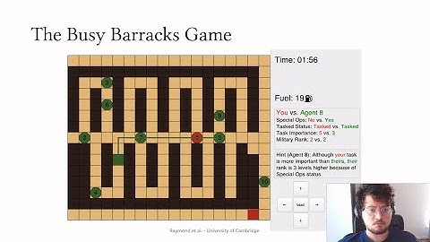 [AAMAS 2020] Culture-Based Explainable Human-Agent Deconfliction