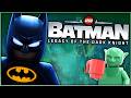 LEGO Batman: Legacy Of The Dark Knight (PART 1!) w/@CurtisCreatesGamesLive