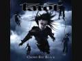 Tarot - Crows Fly Black