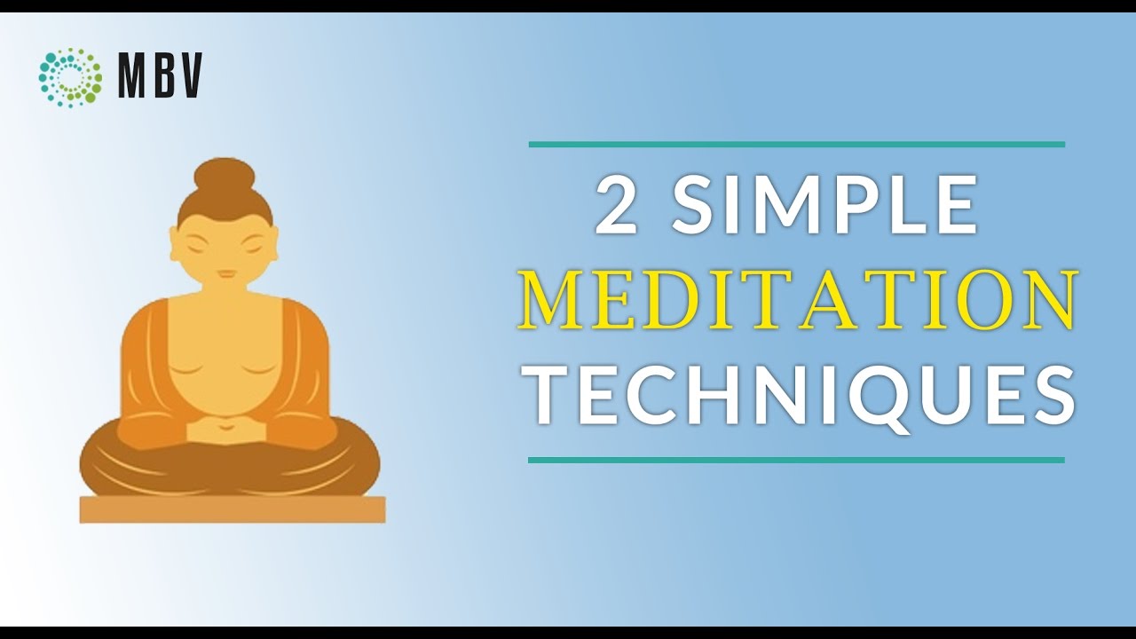Meditation Techniques | How to Find Your Perfect One