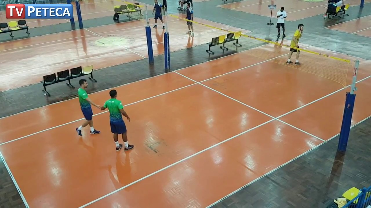 4o. Boletim - Parte 1/2 - Campeonato Mineiro 2a Etapa e Master 1000 2017 - Semifinais e Finais esporte em discussão