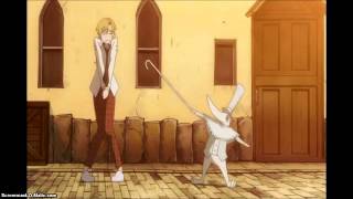 Excalibur Has a Sneezing Fit