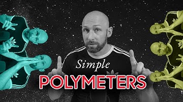 How to keep your boring loop endlessly spicy with Polymeters