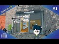 [Supermarket Simulator] #1 | ปริศนาตู้เย็นที่หายไป