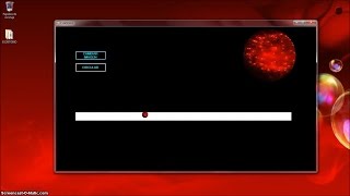 Cursor con un PictureBox (Muy Basico) con Visual Basic (VB.NET)