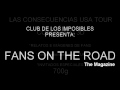 Fans on the Road - The Magazine PROMO