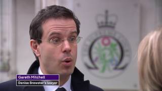 Channel 4 News 20170208