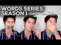 IAN BOGGS VIRAL SERIES: Words | S1