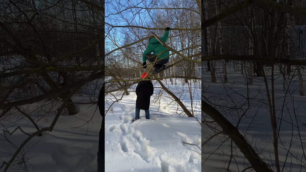 А кто же это? Бетмен 