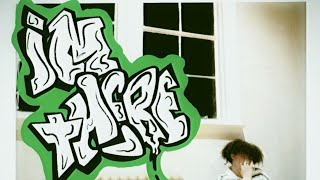 IM THERE (music video)