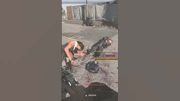 How a "cheater" plays DMZ