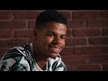INTERVIEW | Will Osula Joins Newcastle United