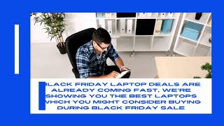 Full Top 5 Laptops To Buy For This Black Friday Sale 2020 Update
