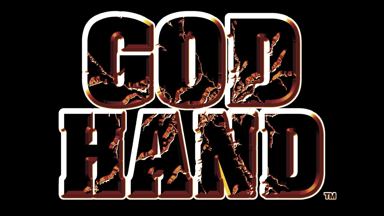 God Hand: Part 1: New kid on the block.