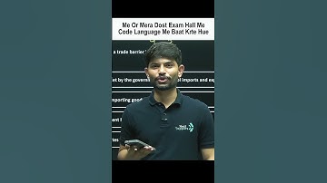 Me And My Friends In Exam Exall | Digraj Singh #new #motivation #exam #class10 #class9 #drainage #ai