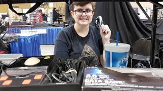 An Inside Look at GameOn Expo 2019
