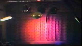 Rocket Socks - The Stern Brocot Band