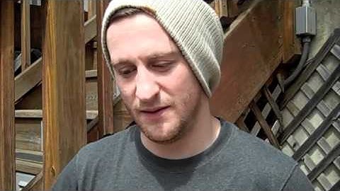 Moose from Bullet for my Valentine Talks About Bullying