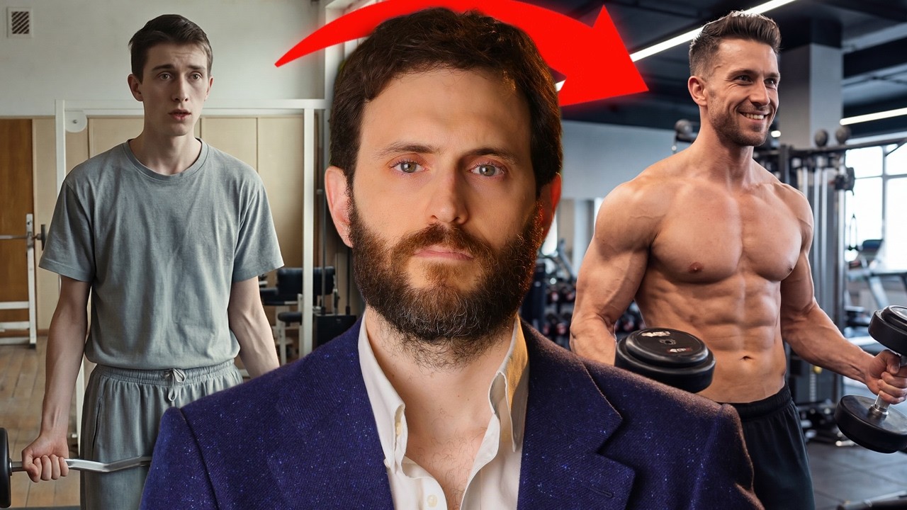 Por Esto No Ganas Músculo