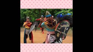 KUDA LUMPING (COVER)_BUNGSU BANDUNG